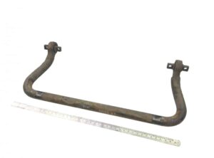 Mercedes a9603205911 / 9603205911 másodlagos tengely stabilizátor rúd