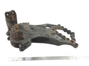Támogató ív lamellás tengely bal első mercedes 9603223301 a9603223301