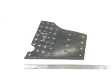 Mercedes 21-1684R 21-168400 keret tartó – perforált fémlemez