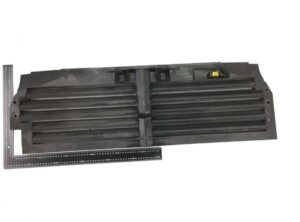 Hűtőradiátor mercedes a9605001416