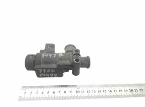 Mercedes a0009975212 a0009973812 solenoid szelep