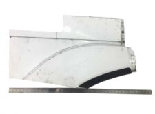 Jobb oldali sárvédő toldat Mercedes A9608849375