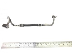 Légkondicionáló cső mercedes a9608303416 9608303416