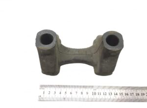 Tartó stabilizátor rúd első tengely jobb felső mercedes a9603230220 9603230220