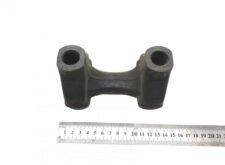 Tartótartó stabilizátor rúd első tengely bal felső Mercedes A9603230220 9603230220