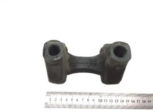 Tartó stabilizátor rúd hátsó bal felső mercedes a9603230220 (9603230220)