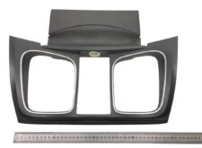 Mercedes A9606806407 műszerfal keret