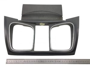 Mercedes a9606806407 műszerfal keret