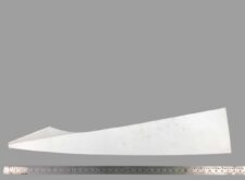 Oldalsó spoiler jobb felső kabin Mercedes 9607906465 A9607906465