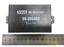 VBG Ringfeder vezérlőegység 09-099400 E24 10R-03 0610