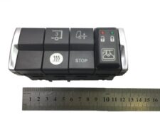 Modul kapcsolók Mercedes A9605400246 A0125452807 A0125454707
