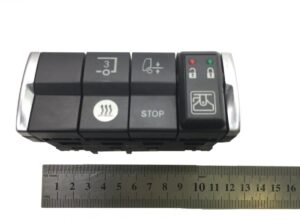 Modul kapcsolók mercedes a9605400246 a0125452807 a0125454707