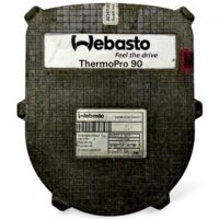 Webasto ThermoPro 90 nedves fűtésvezérlő egység Mercedes A0014465429/A0014465129
