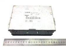 Vezérlőegység FFR MAN 81 25805 7023 VDO Elektronika FFR 24V
