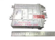 Sebességváltó vezérlőegység ECU MAN 81258097046 / 8125809-7046 A25-0092-0093