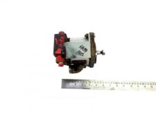 MAN hűtőventilátor hidraulikus motor – Teherautó alkatrészek