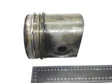Motor dugattyú, 80 mm átmérő, használt