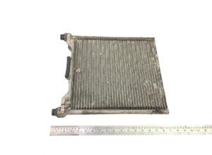 Hidraulikus hűtő, man olajhűtő 8105601-0017 (81056010017)
