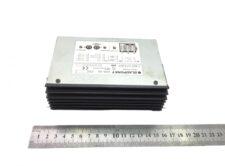 Blaupunkt BPA 49 audio erősítő 7 607 273 001 Bosch csoport