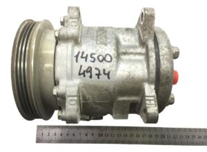 Man 14500 4974 ac kompresszor