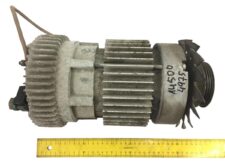 Elektromos motor MAN szivattyúhoz 81286016133 8128601-6133