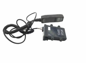 Volvo etilteszt zár – 5845 modell