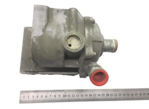 Volvo hűtőfolyadék keringető szivattyú 22590811 / 85013358 / 85019358 / 22348626 / 21959074 / 22861118