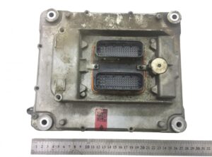 Motorvezérlő egység ecu volvo 21197170 85013351 85019351