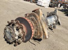 Hajtótengely Volvo 21617880 / 21617900 17