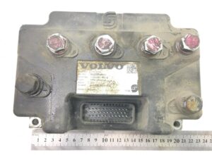 Feszültségkonverter volvo 21519896 / 22708334 / 23274382