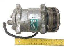 Volvo AC kompresszor 21167994 / 22069728 SD5H14 S6648-11