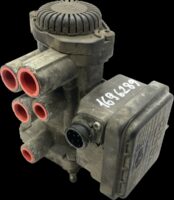 EBS szelep Renault pótkocsihoz 5010612854 7421122038 21122038 20707638 12