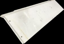 Felső rács Renault fehér 5000937387