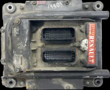 Motorvezérlő egység (ECU) Renault 7421695319 / 7420814550 / 20814550