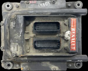 Motorvezérlő egység (ecu) renault 7421695319 / 7420814550 / 20814550