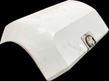 Bal oldali kabin légterelő Renault – Kód 5000936535 / 5000937362