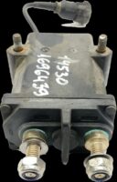 Akkumulátor elválasztó kapcsoló Renault 14530-1696439
