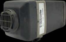 Webasto Air Top 2000S légfűtő, Renault 5010483088, 5001868174