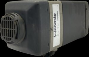 Webasto air top 2000s légfűtő, renault 5010483088, 5001868174