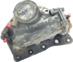 Renault kormánymű 7400250341 / 7421639843 / 5010557980 s3 zf 90. 410. 5. 2. 221204. 6 107