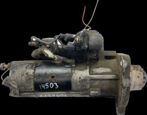 Indítómotor renault 7422602941 7421632127 7485020794 14503