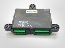ECS vezérlőegység Renault 14503 1828620