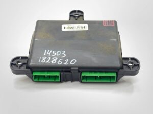 Ecs vezérlőegység renault 14503 1828620