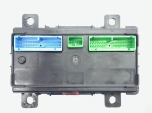 Renault vecu vezérlőegység 7420554487