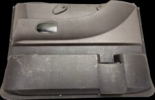 Díszítő panel jobb ajtó Renault 5010441036