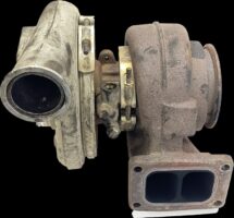 Turbófeltöltő Renault 7420569120 / 7485020112 / 20569120