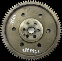 Fogaskerék vezérműtengelyhez Renault 14503/1828961