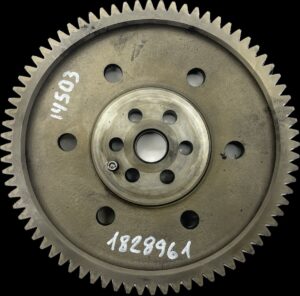 Fogaskerék vezérműtengelyhez renault 14503/1828961