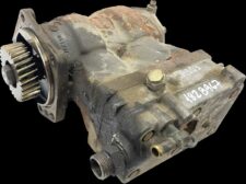 Renault légkompresszor 7420713886 / 7485013125 / 20713886-12 – Használt autóalkatrész