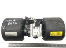 Carrier AC hűtőventilátor Volvo 21068864, 22034150, 22720867, 20140152